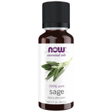 Sage Oil | 100% Pure Salvia Officinalis - 30 мл - Feel You