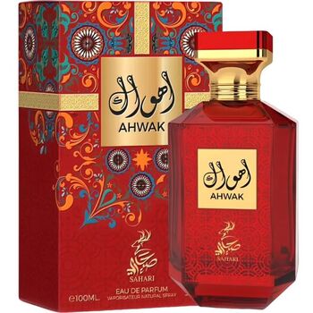 Sahari - Ahwak EDP - 100ml - Feel You