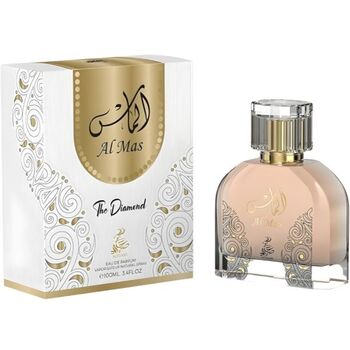 Sahari - Al Mas The Diamond EDP - 100ml - Feel You
