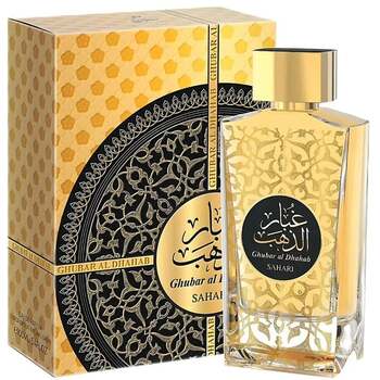 Sahari - Ghubar Al Dhabab EDP - 100ml - Feel You