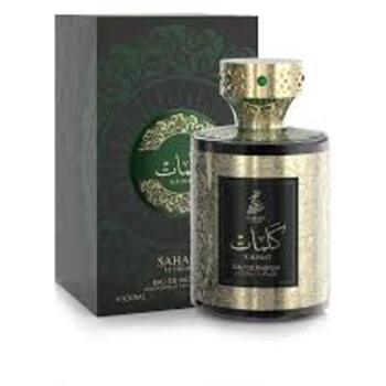 Sahari - Kalimat EDP - 100ml - Feel You