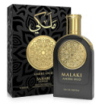 Sahari - Malaki Ambre Oud EDP - 100ml - Feel You