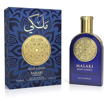 Sahari - Malaki Blue Lazuli EDP - 100ml - Feel You