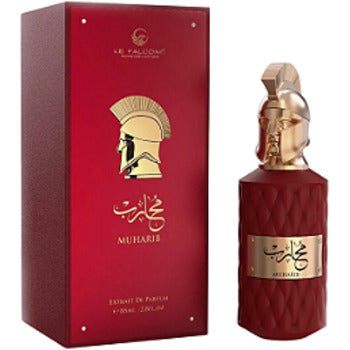Sahari - Malaki Secret EDP - 100ml - Feel You