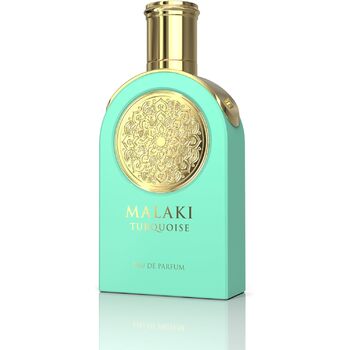 Sahari - Malaki Turquoise EDP - 100ml - Feel You