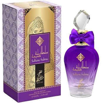 Sahari - Sultana Halima EDP - 100ml - Feel You