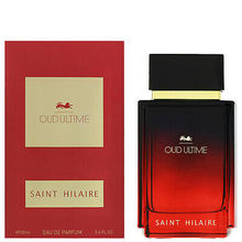 Saint Hilarie - Oud Ultime EDP - 100ml - Feel You
