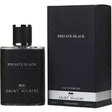 Saint Hilarie - Private Black EDP - 100ml - Feel You
