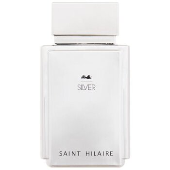 Saint Hilarie - Silver EDP - 100ml - Feel You