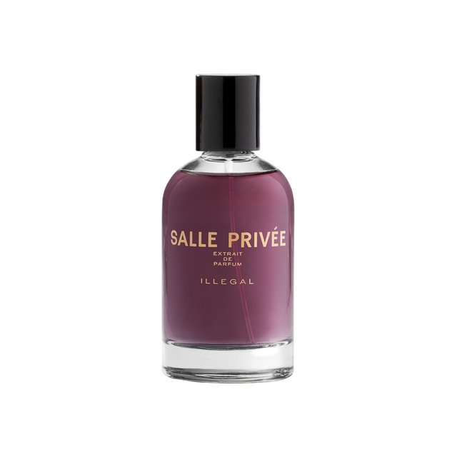 Salle Privee, Illegal, Extrait De Parfum, For Men, 100 ml *Tester - Feel You