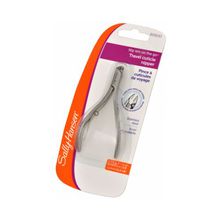 Sally Hansen - 80600 Nip 'em On The Go - Travel tweezers Cuticle - Feel You