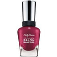 Sally Hansen - Complete Salon Manicure - Complete Salon Manicure 14.7 ml - Feel You