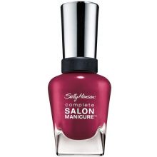 Sally Hansen - Complete Salon Manicure - Complete Salon Manicure 14.7 ml - Feel You