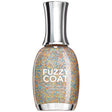 Sally Hansen, Fuzzy Coat, Benzyl Alcohol-free, Textured, Nail Polish, 200, All Yarned Up, 9.17 ml - Feel You