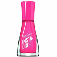 Sally Hansen - Insta Dri Nail Color - Nail polish 3 in 1 9.17 ml - Feel You