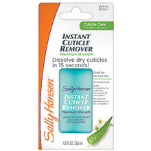 Sally Hansen - Instatnt Cuticle Remover - 29.0ml - Feel You