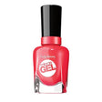 Sally Hansen, Miracle Gel Color, Nail Polish, 220, Pink Tank, 14.7 ml - Feel You