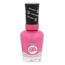 Sally Hansen - Miracle Gel - Nail Polish 14,7 ml - Feel You