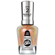 Sally Hansen - Moonlit Miracle Gel - Vrchní lak na nehty - 14.7ml - Feel You