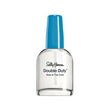 Sally Hansen - Reinforcing base and topcoat 2v1 Double Duty (Base+Top Coat) 13.3 ml - 13.3ml - Feel You