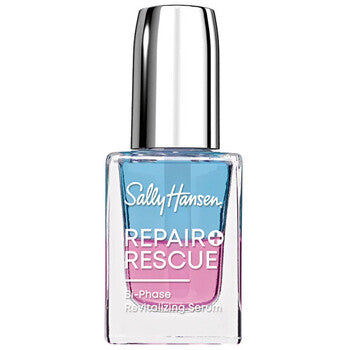 Sally Hansen - Repair + Rescue Nail Serum - Dvoufázové revitalizační sérum - 13.3ml - Feel You