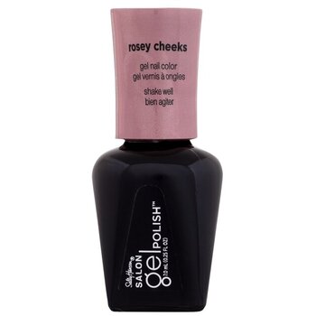 Sally Hansen - Salon Gel Polish Gel Nail Color - Nail polish 7 ml - Feel You