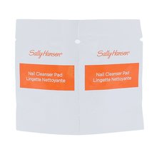 Sally Hansen - Salon Gel Polish Nail Cleanser Pads - Nail Cleanser - 20.0ks - Feel You