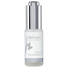 Saloos - 100% Squalane 20 ml - Feel You