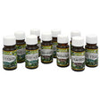 Saloos - 100% natural essential oils for aromatherapy - 0ml - Feel You