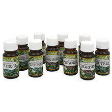 Saloos - 100% natural essential oils for aromatherapy - 0ml - Feel You