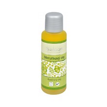 Saloos - Apricot cold pressed oil - Feel You