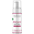 Saloos - Bio Růžová čisticí pěna na pleť - 150ml - Feel You