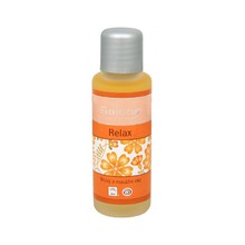 Saloos - Bio body and massage oil - Relax - 50ml - Feel You