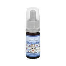 Saloos - Bio´s first tooth - baby oil - 10ml / - Feel You