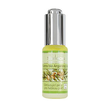 Saloos - Extra organic argan oil - 20ml - Feel You
