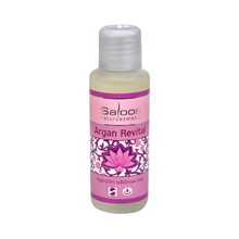 Saloos - Facial absorbent oil - Argan Revital - 50ml - Feel You