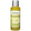 Saloos - Organic Jojoba oil cold pressed - 50ml - Feel You
