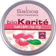 Saloos - Organic Shea Balm - Lip - 19ml - Feel You