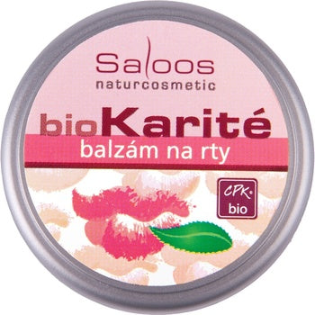 Saloos - Organic Shea Balm - Lip - 19ml - Feel You