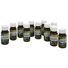 Saloos - The fragrant aroma lamps oil to - Feel You