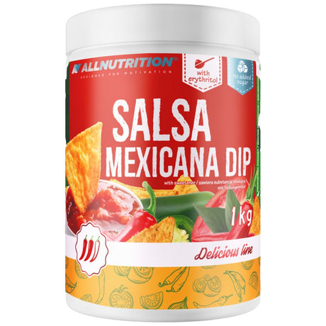 Salsa Mexicana Dip - 1000 грама - Feel You