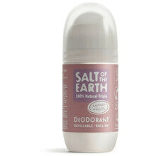 Salt-Of-The-Earth - Lavender & Vanilla Deo Roll-on - 75ml - Feel You