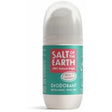 Salt-Of-The-Earth - Melon & Cucumber Deo Roll-on ( refillable ) - 75ml - Feel You