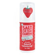 Salt-Of-The-Earth - Natural Deodorant Spray Rock Chick Sweet Strawberry ( Natura l Deodorant) 100 ml - 100ml - Feel You