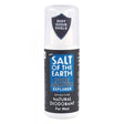 Salt-Of-The-Earth - Natural Deodorant for Men Pure Armor Explorer ( Natura l Deodorant) 100 ml - 100ml - Feel You