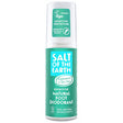 Salt-Of-The-Earth - Natural Foot Deodorant - 100ml - Feel You