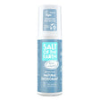 Salt-Of-The-Earth - Ocean Coconut Natural Deodorant - Natural mineral deodorant spray - 100ml - Feel You