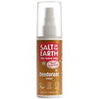 Salt-Of-The-Earth - Spiced Gingerbread Deodorant Spray - 100ml - Feel You