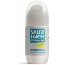 Salt-Of-The-Earth - Unscented Deo Roll-on - 75ml - Feel You