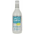 Salt-Of-The-Earth - Unscented Deo Roll-on Refills - 525ml - Feel You